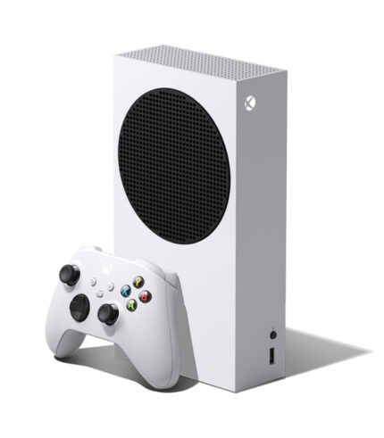 Controller and Play station-4
