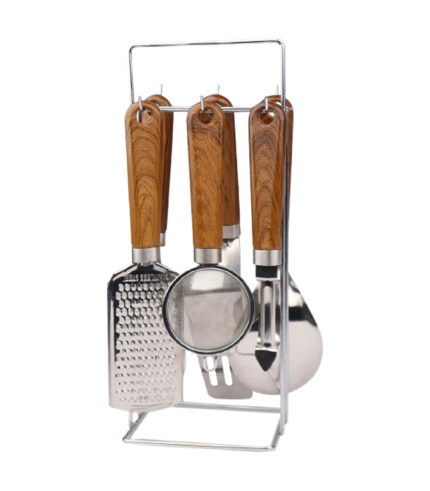 Kitchen Tools & Gadgets set